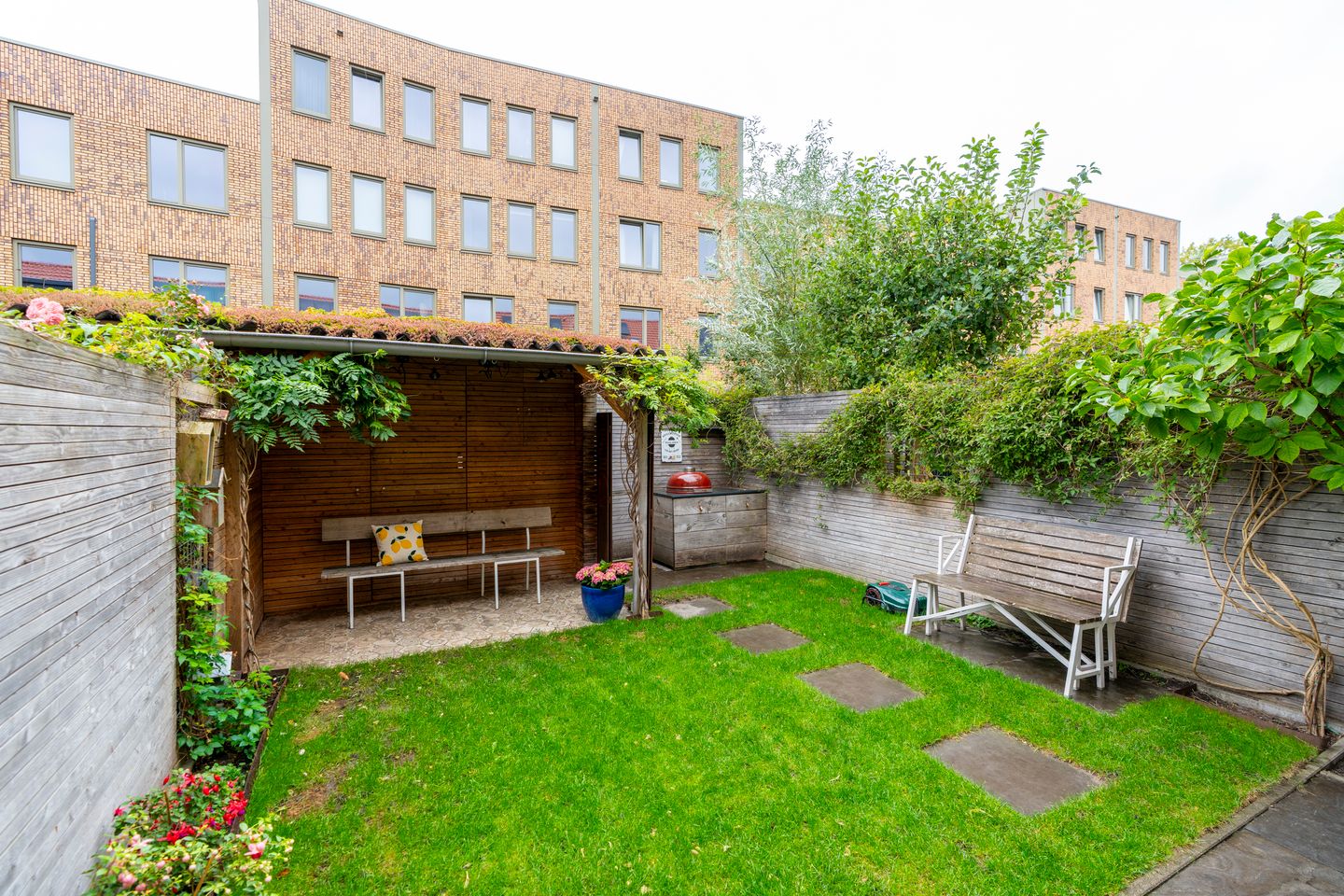 Foto 14 van Tomaatstraat 11