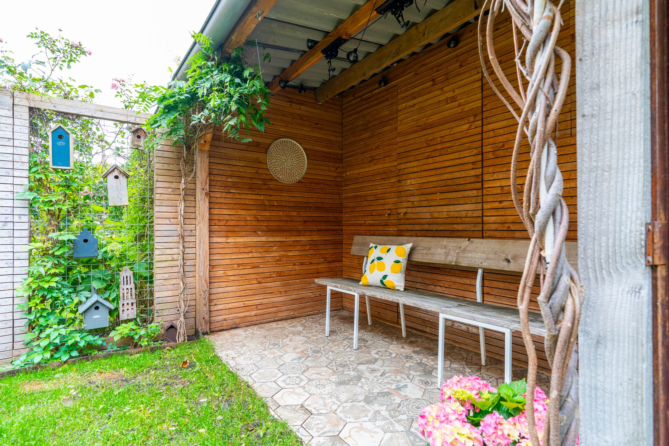 Foto 15 van Tomaatstraat 11