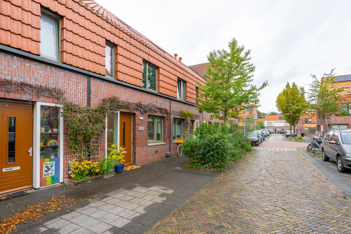 Foto 35 van Tomaatstraat 11