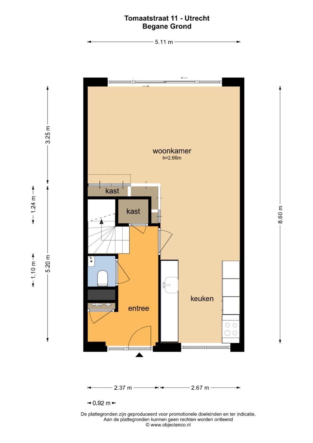 Foto 37 van Tomaatstraat 11