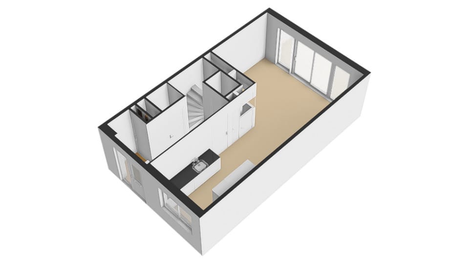 Foto 38 van Tomaatstraat 11