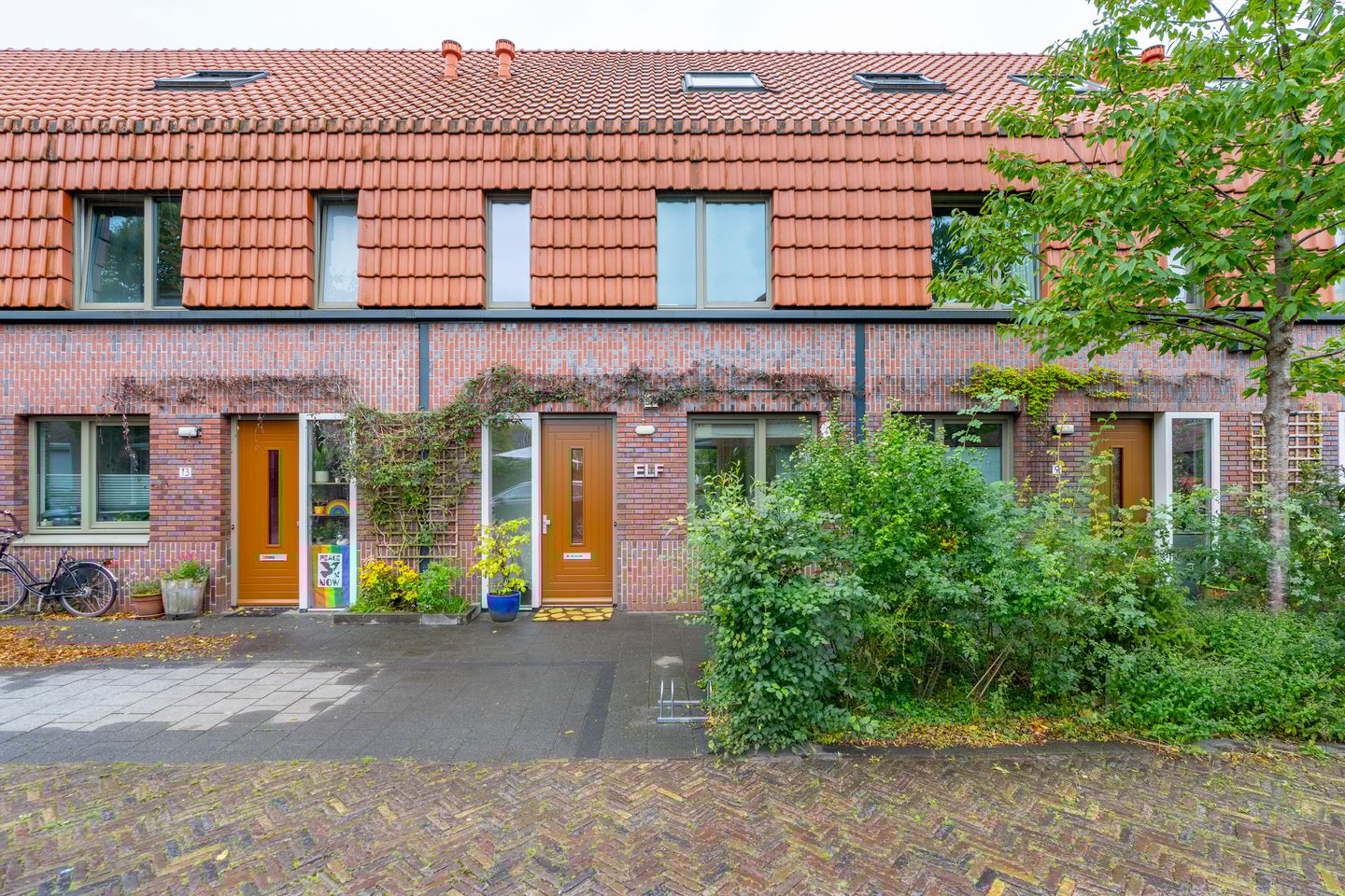 Foto 34 van Tomaatstraat 11