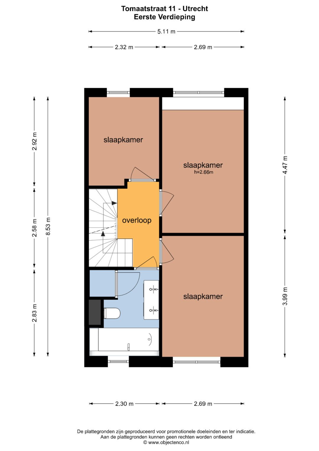 Foto 39 van Tomaatstraat 11