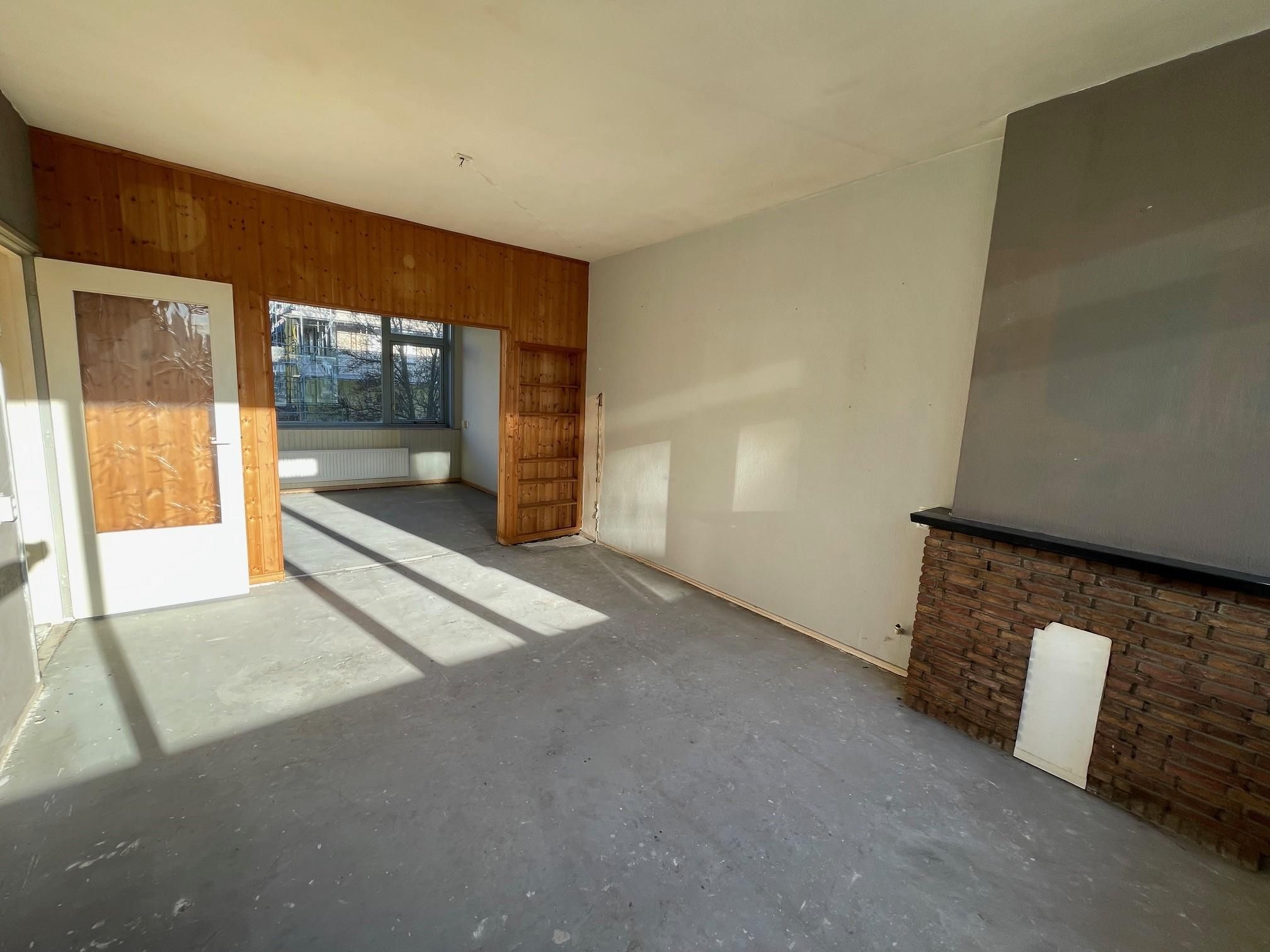 Foto 3 van Vrederustlaan 70