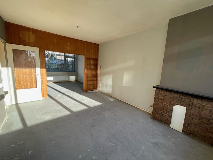 Foto 3 van Vrederustlaan 70