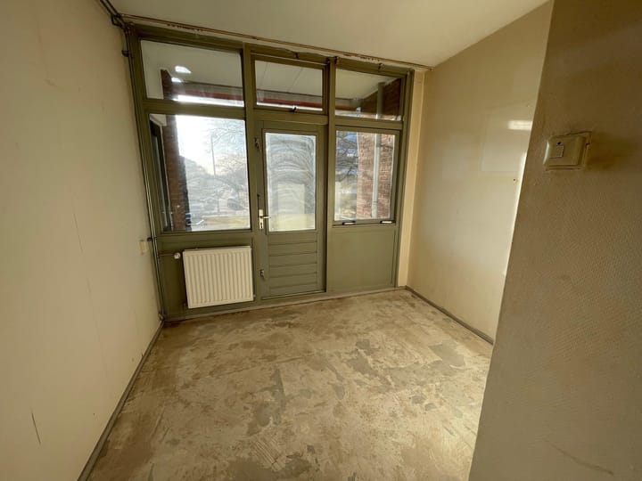 Foto 5 van Vrederustlaan 70