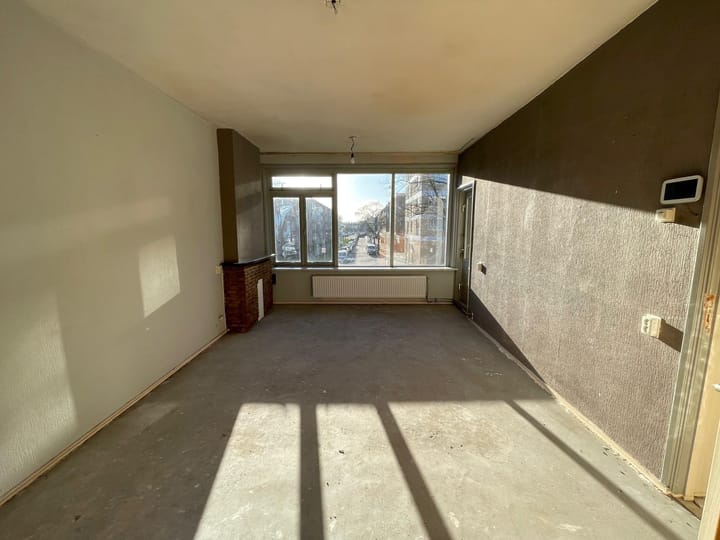 Foto 6 van Vrederustlaan 70