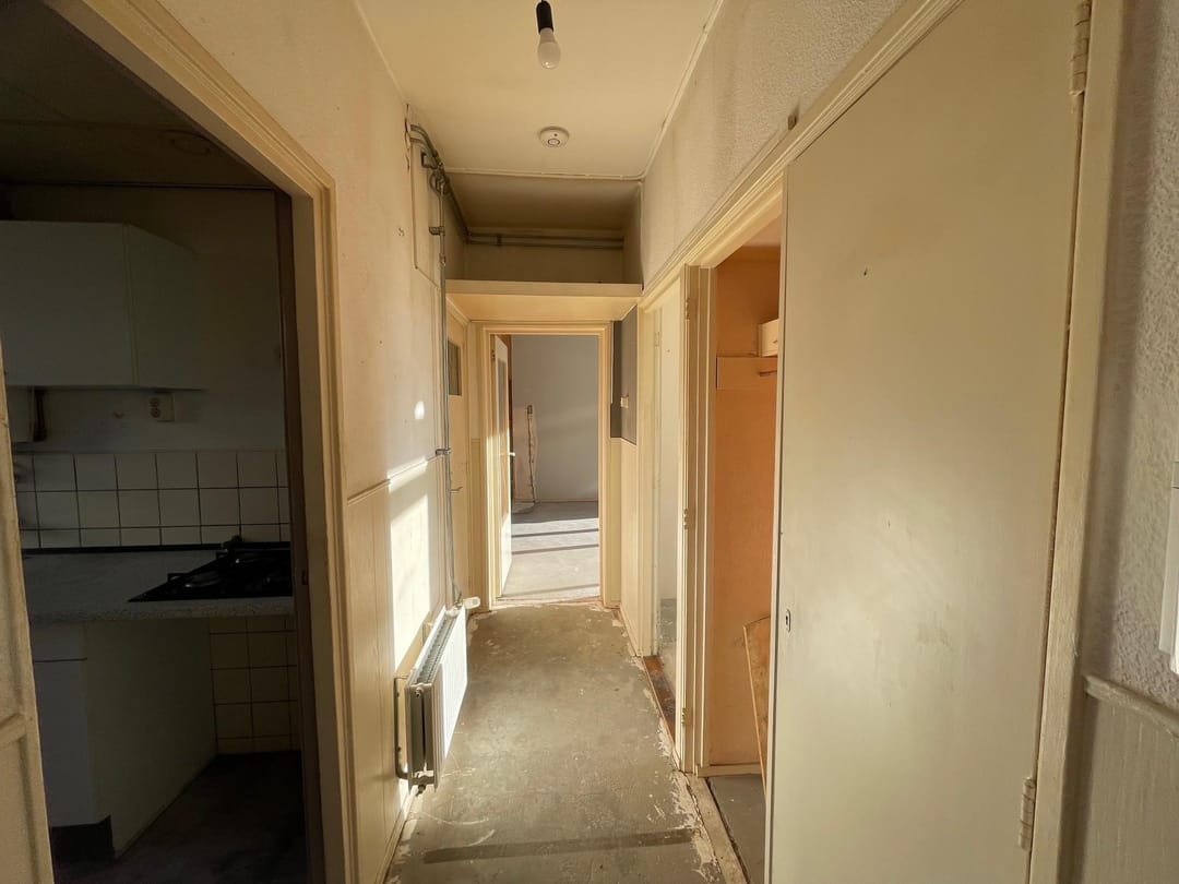 Foto 7 van Vrederustlaan 70