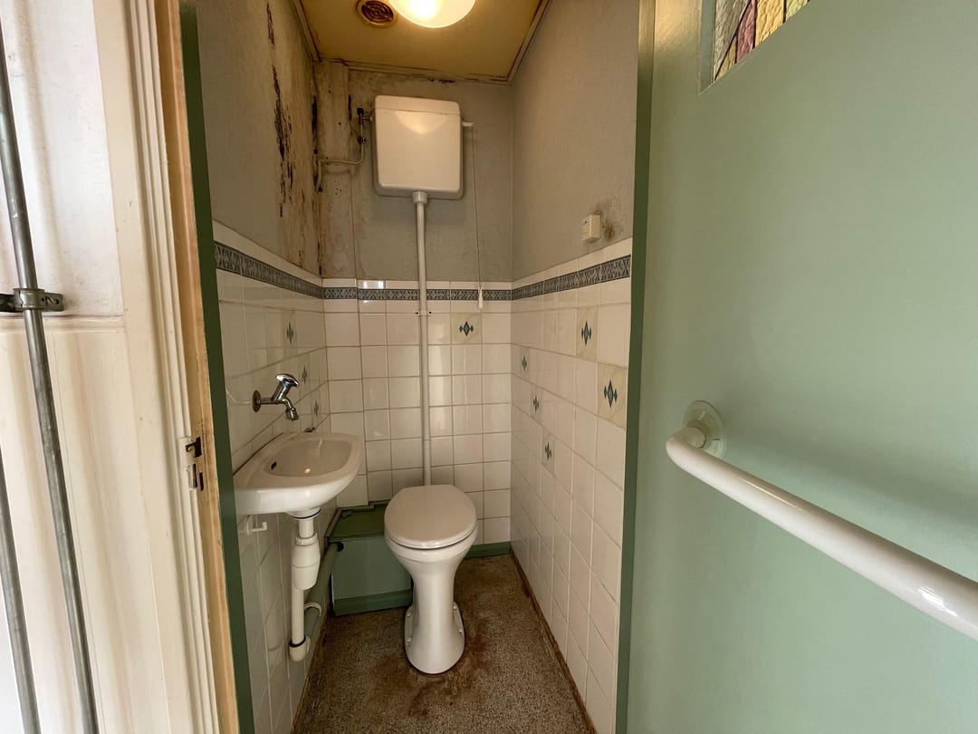 Foto 8 van Vrederustlaan 70