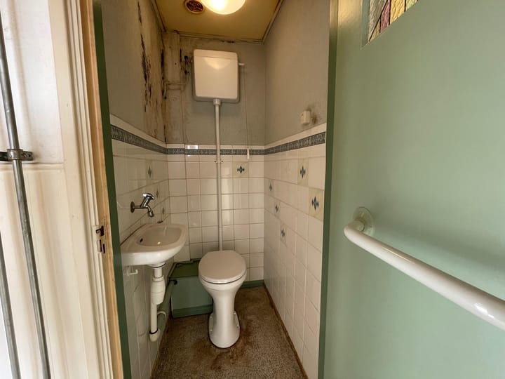 Foto 8 van Vrederustlaan 70