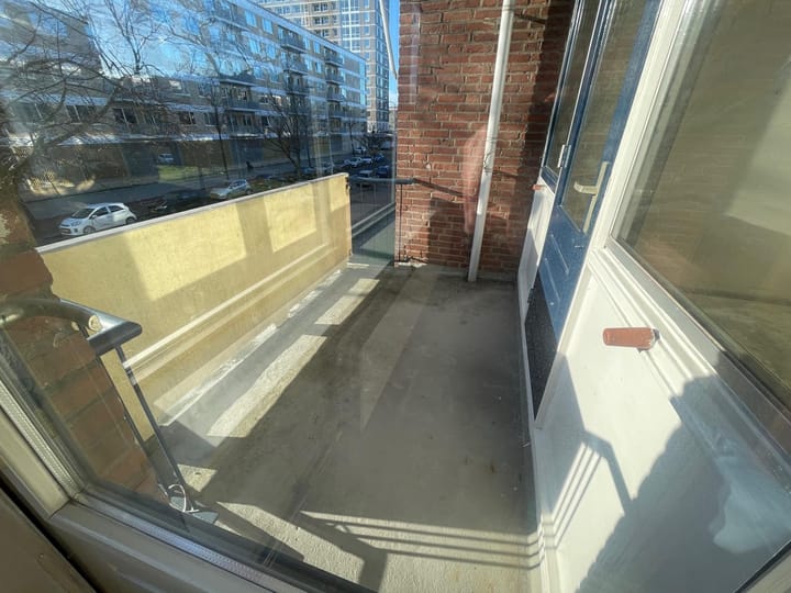 Foto 10 van Vrederustlaan 70