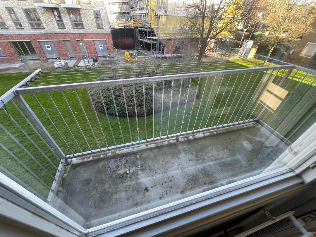 Foto 11 van Vrederustlaan 70