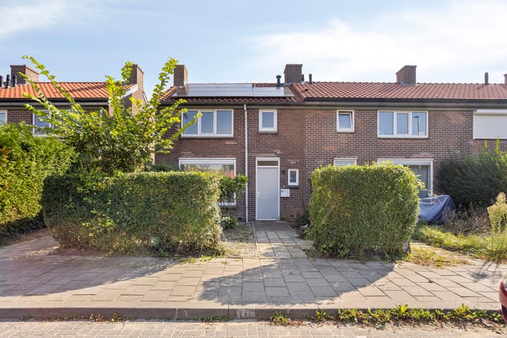 Photo 1 of St. Laurentiuslaan 43