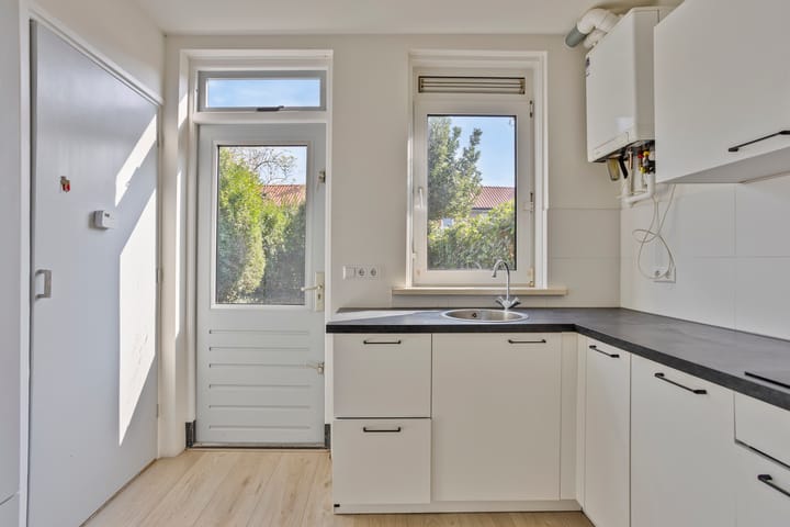 Photo 3 of St. Laurentiuslaan 43