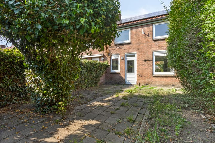 Photo 4 of St. Laurentiuslaan 43