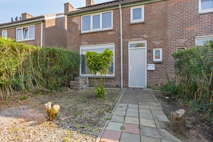 Photo 5 of St. Laurentiuslaan 43