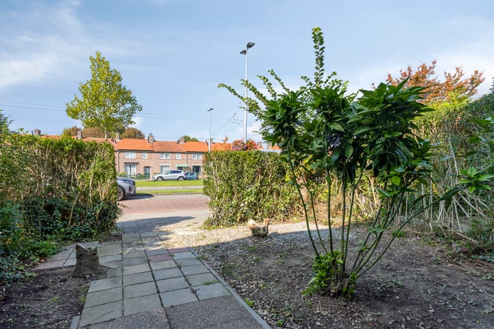 Photo 6 of St. Laurentiuslaan 43