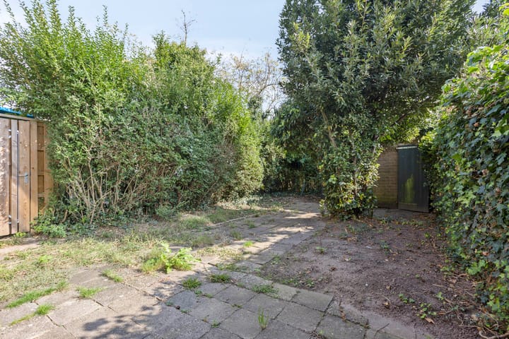 Photo 21 of St. Laurentiuslaan 43