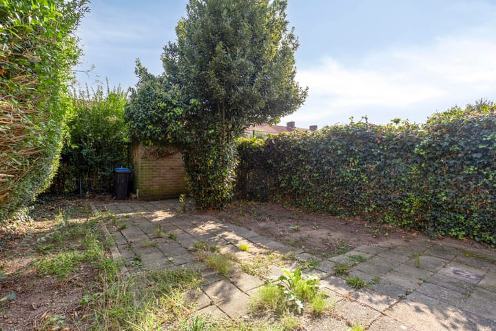 Photo 22 of St. Laurentiuslaan 43