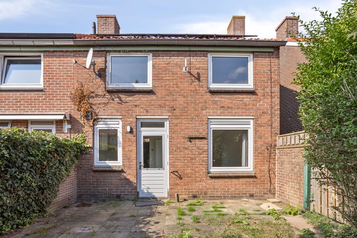 Photo 23 of St. Laurentiuslaan 43