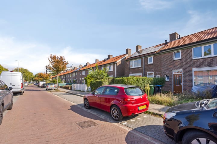 Photo 25 of St. Laurentiuslaan 43