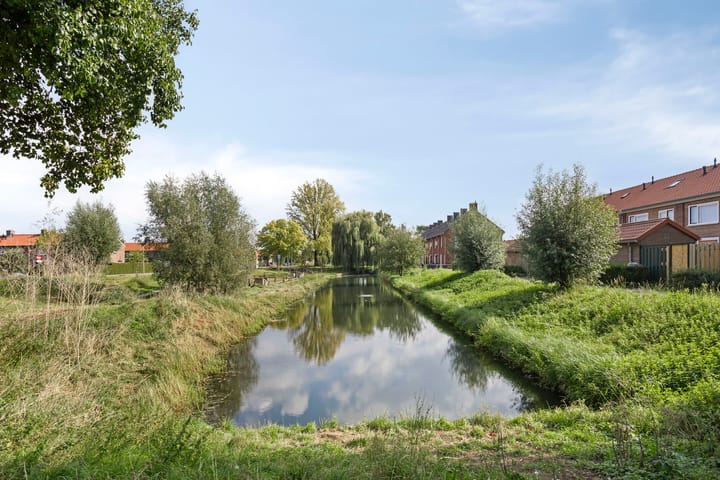 Photo 26 of St. Laurentiuslaan 43