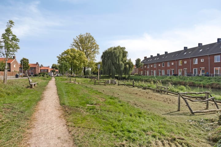 Photo 27 of St. Laurentiuslaan 43