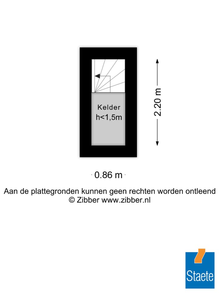 Photo 30 of St. Laurentiuslaan 43