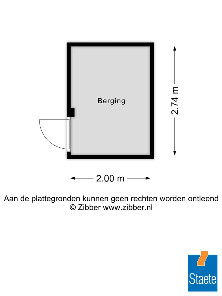 Photo 31 of St. Laurentiuslaan 43