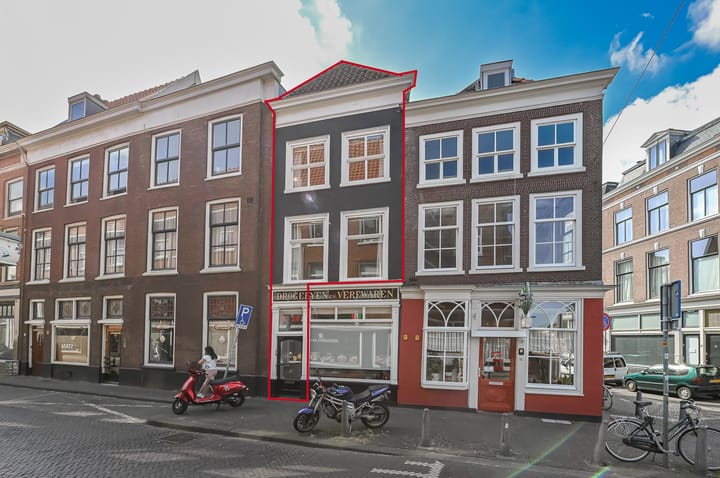 Foto 6 van Westeinde 34-A