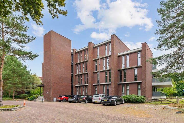 Foto 4 van Parallelweg 39