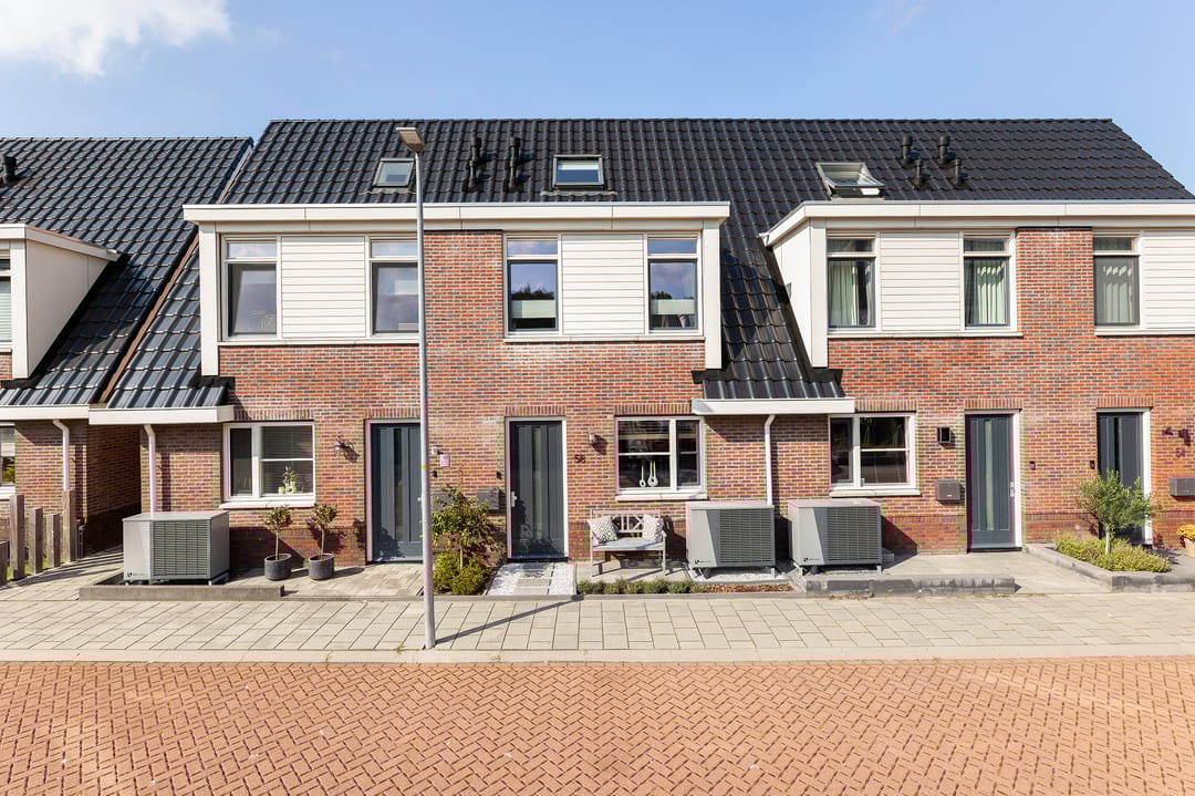 Foto 1 van Zeuven Heuvels 58