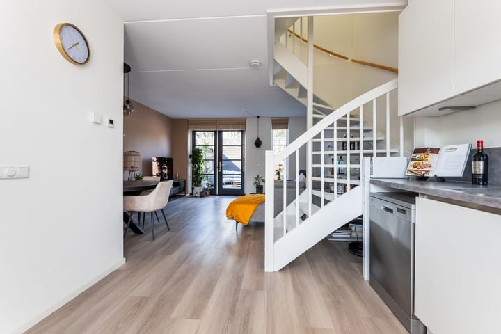 Foto 8 van Zeuven Heuvels 58