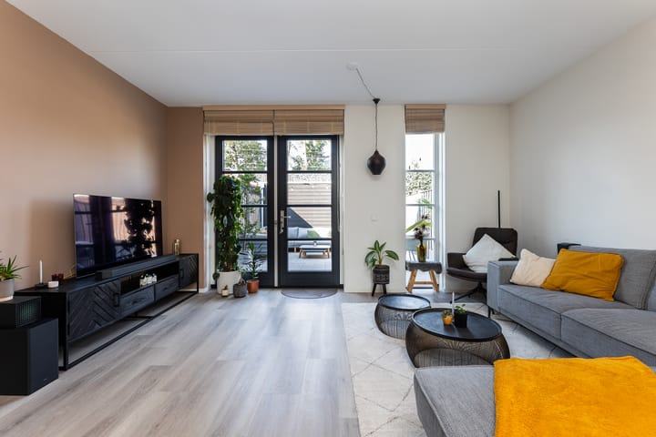 Foto 9 van Zeuven Heuvels 58