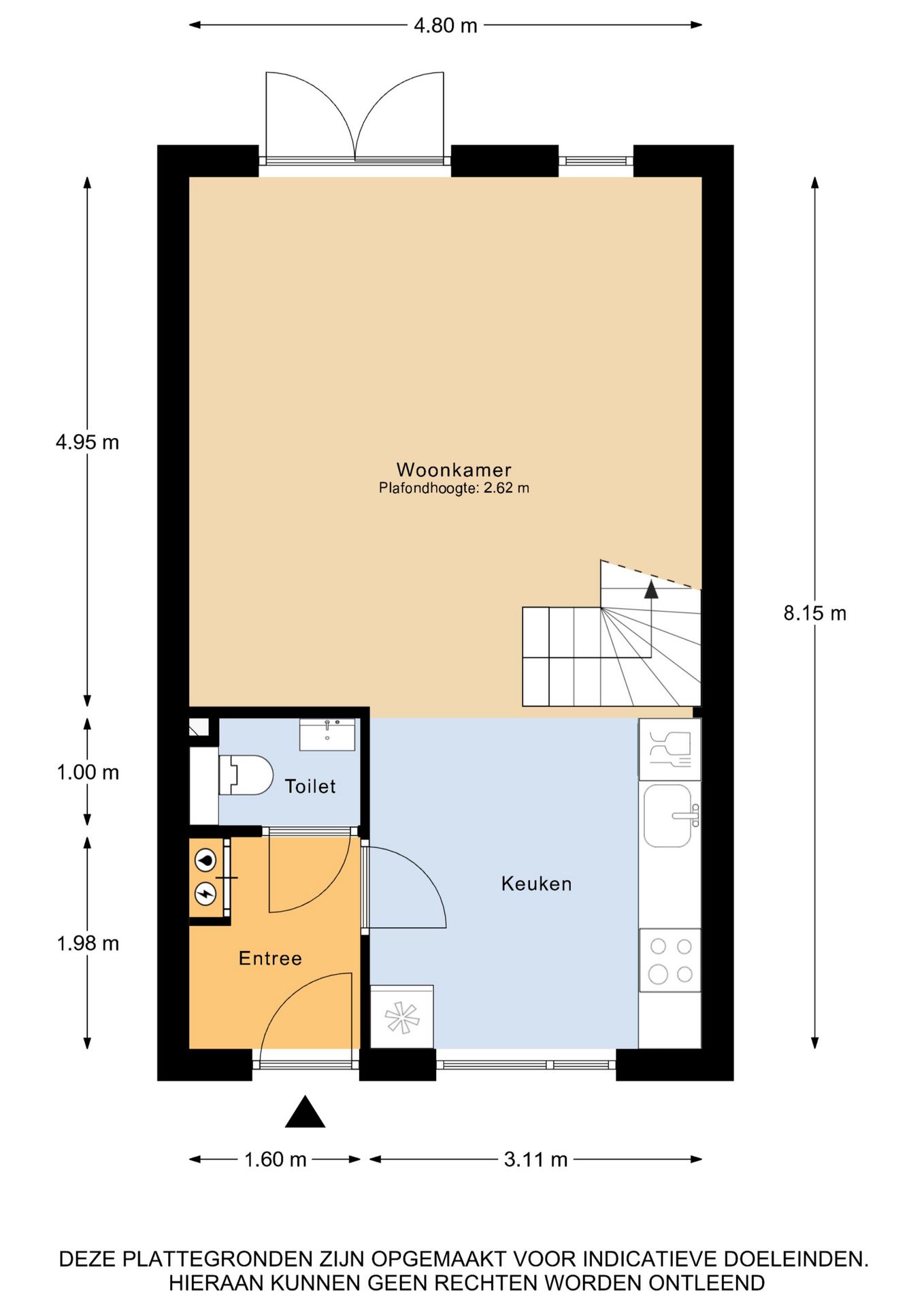 Foto 30 van Zeuven Heuvels 58