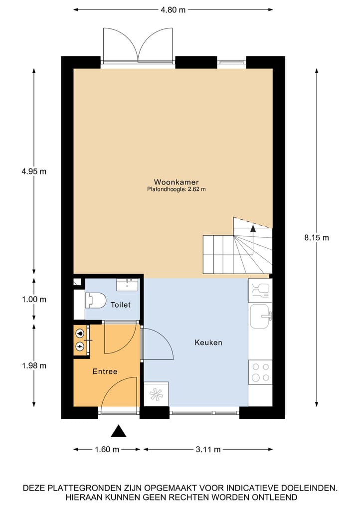 Foto 30 van Zeuven Heuvels 58