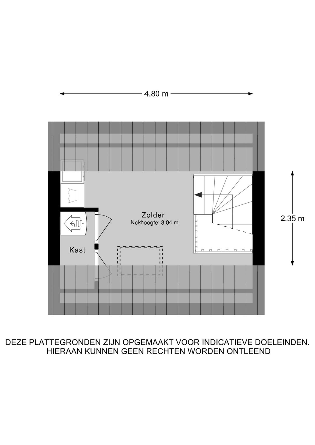 Foto 32 van Zeuven Heuvels 58