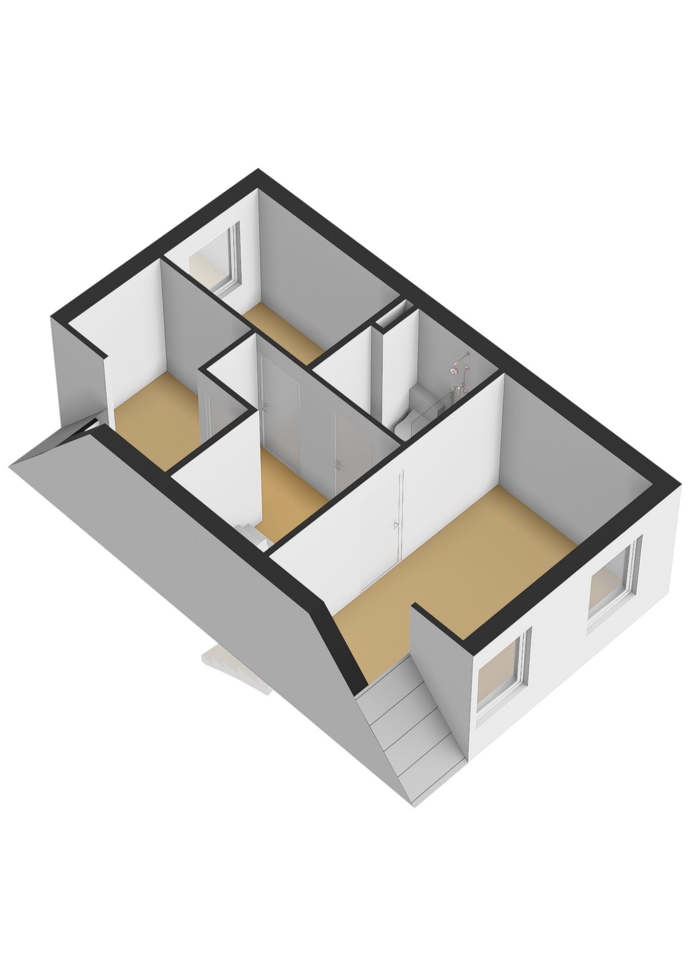 Foto 35 van Zeuven Heuvels 58