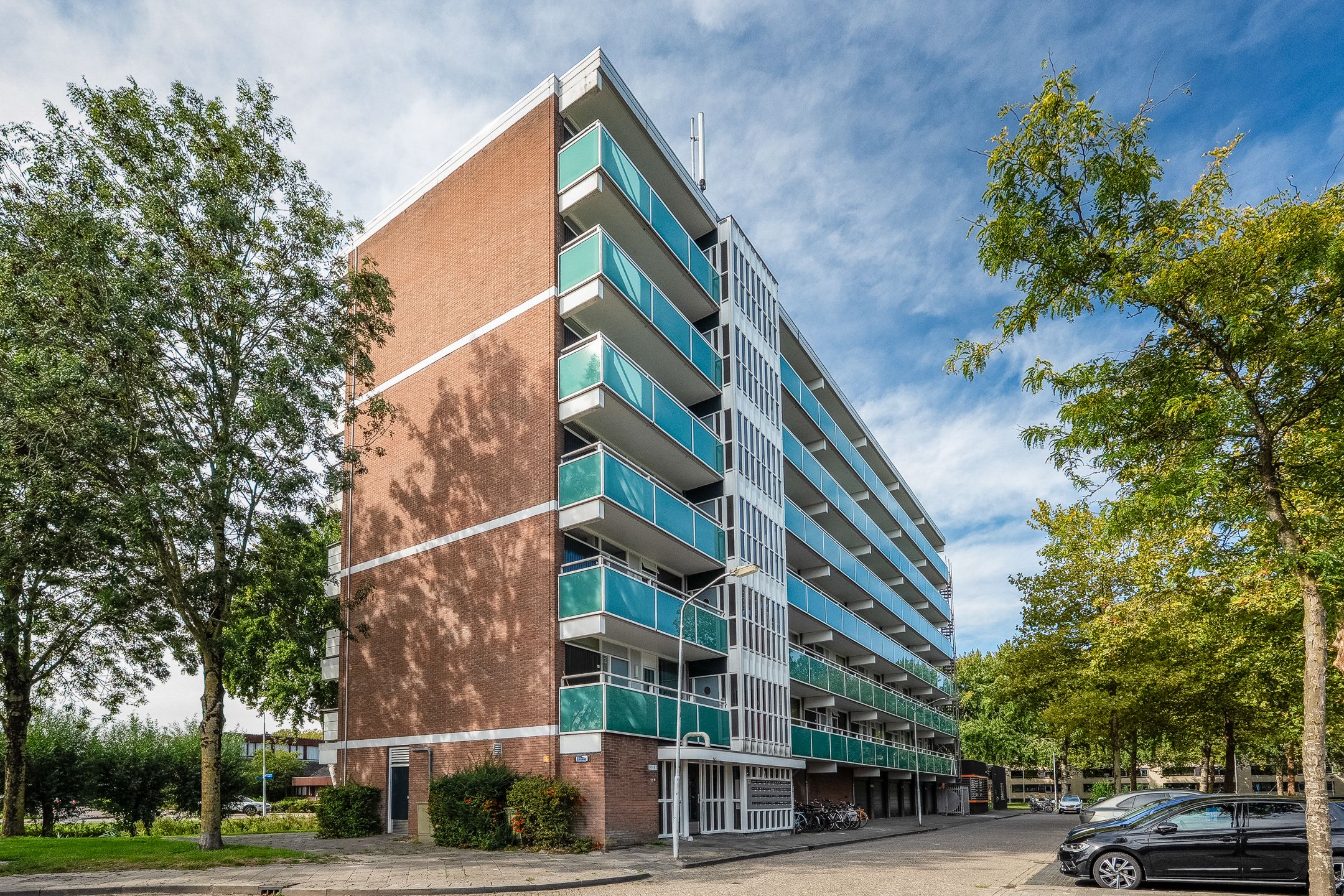 P.J.M. Aalbersestraat, 84, Papendrecht, 3354BH, Zuid-Holland, Nederland 84 