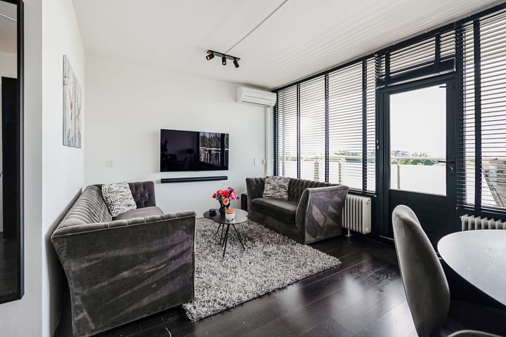 Photo 3 of P.J.M. Aalbersestraat 84