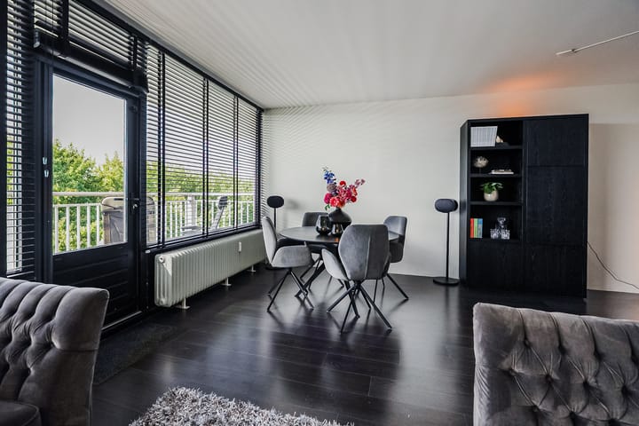 Photo 4 of P.J.M. Aalbersestraat 84