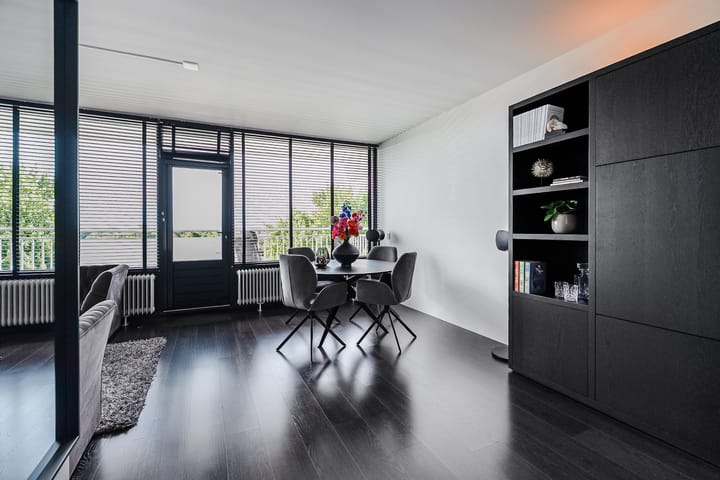 Photo 5 of P.J.M. Aalbersestraat 84