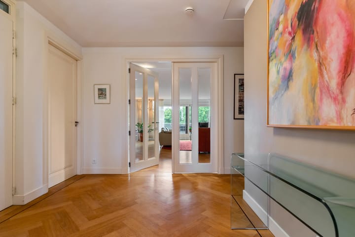 Foto 2 van Parallelweg 39