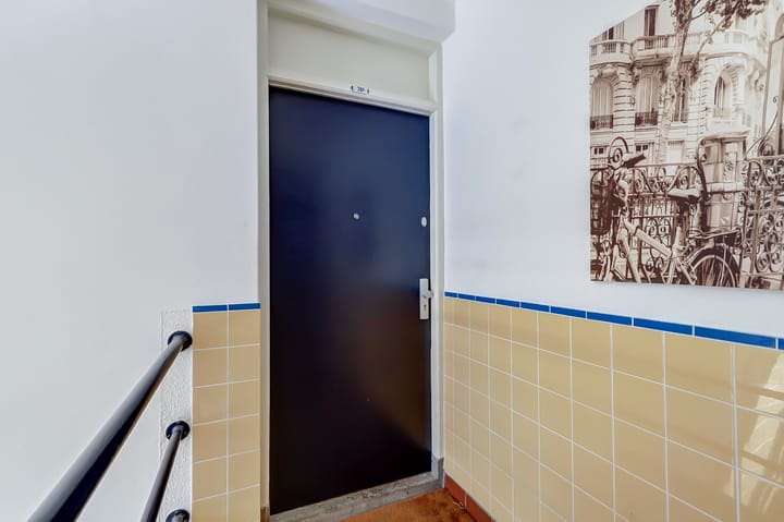 Photo 6 of van Wassenaerstraat 76-A