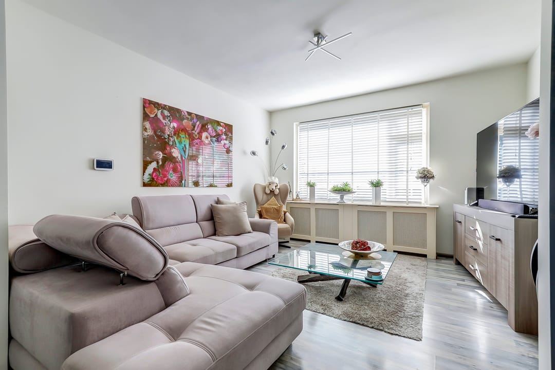 Foto 2 van van Wassenaerstraat 76-A