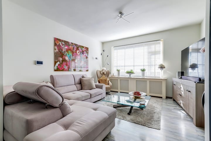 Foto 2 van van Wassenaerstraat 76-A