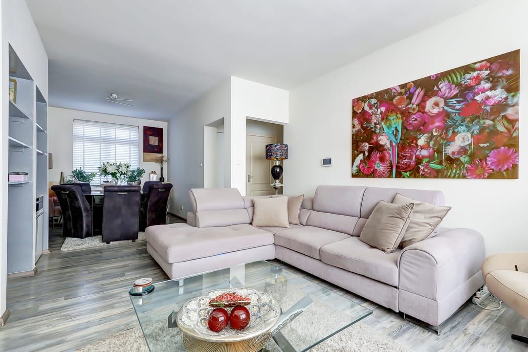 Foto 8 van van Wassenaerstraat 76-A