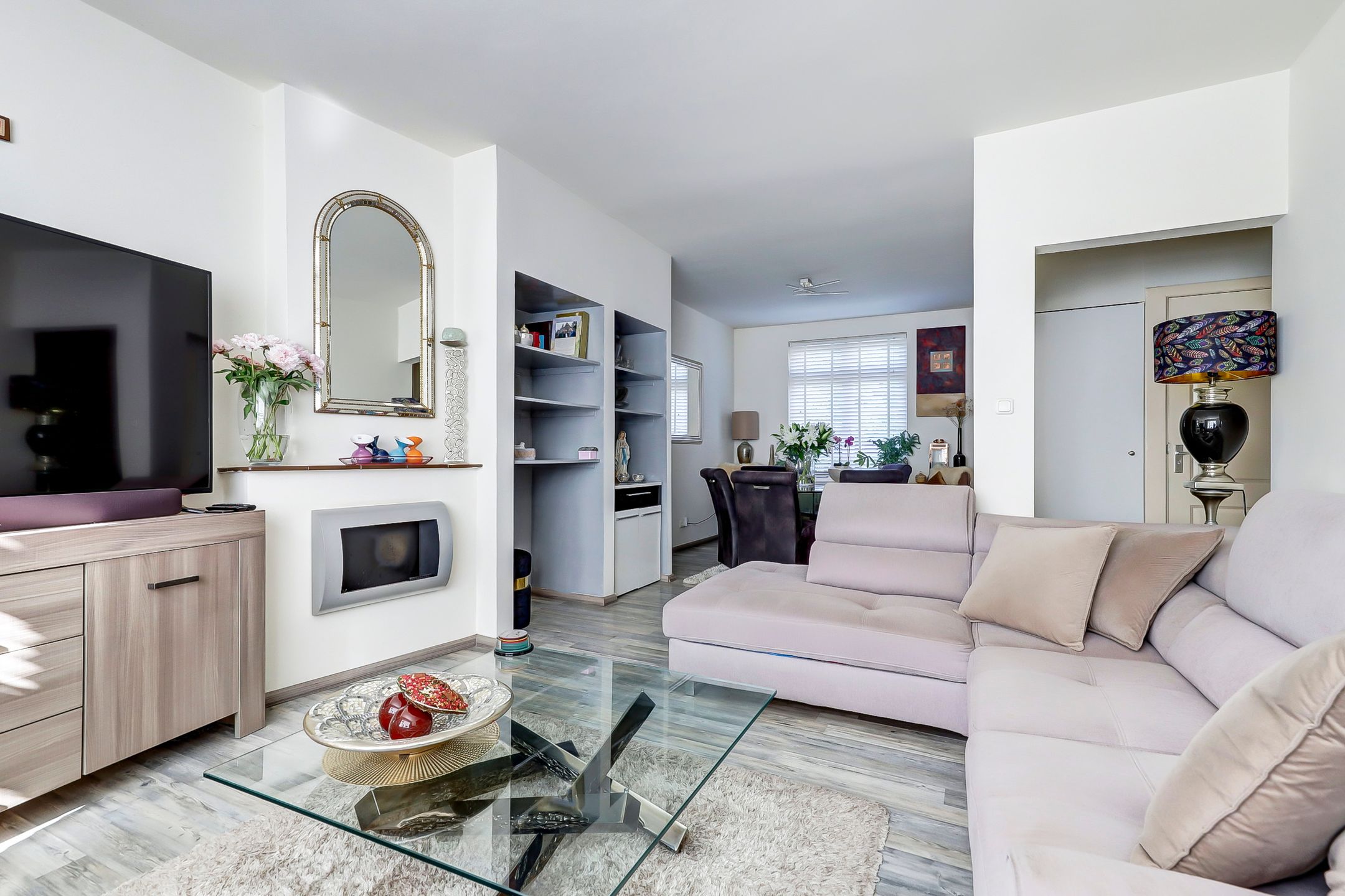 Foto 9 van van Wassenaerstraat 76-A