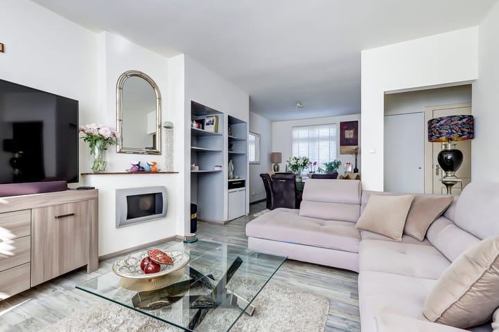 Photo 9 of van Wassenaerstraat 76-A