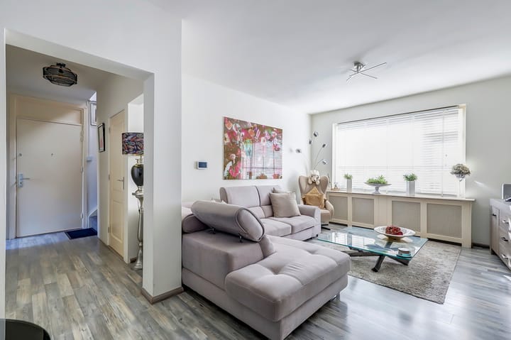 Photo 10 of van Wassenaerstraat 76-A